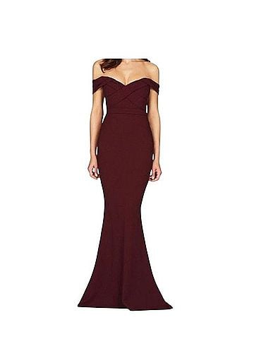 Nookie Camille Cocktail Dress (view 1)