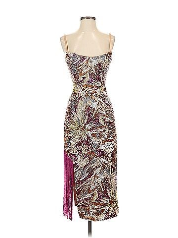 Dress the Population Dress The Population Cocktail Dress (view 1)