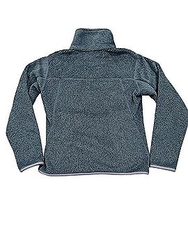 Patagonia Re-Tool Snap-T Pullover Jacket (view 2)