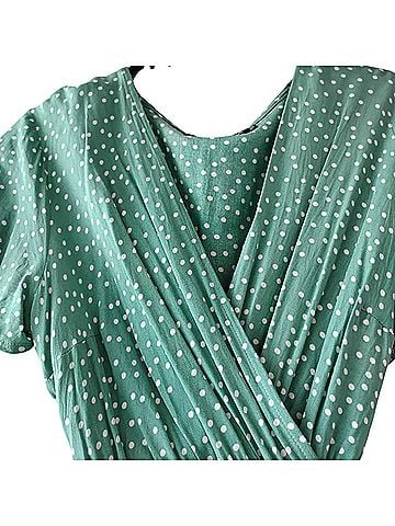Another Thyme Casual Dress (view 2)