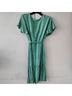 Another Thyme Casual Dress Size M - photo 8