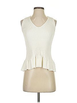 Theory Theory Sleeveless Top (view 1)
