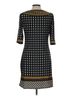 Max Studio Tweed Black Max Studio Casual Dress Size L - photo 2