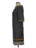Max Studio Tweed Black Max Studio Casual Dress Size L - photo 4