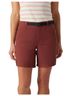 Duluth Trading Co. Red Orange Cargo Pants Size 4X - photo 1