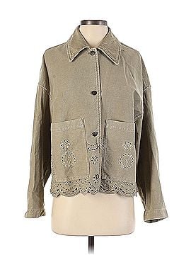 Zara Zara Jacket (view 1)