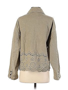 Zara Zara Jacket (view 2)