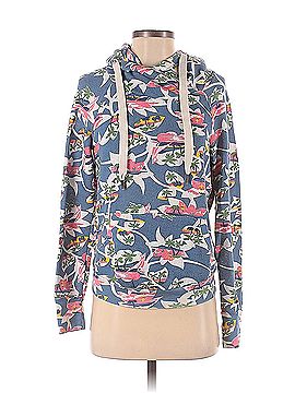 NSF Nsf Pullover Hoodie (view 1)