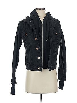 NSF Nsf Jacket (view 1)