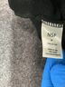 NSF 100% Cotton Black Nsf Jacket Size P (petite) - photo 6