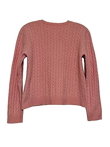 Ralph Lauren Wool Pullover Sweater (view 2)