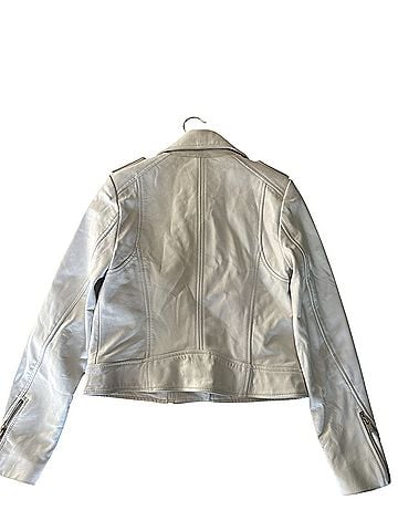Lamarque Leather Jacket (view 2)