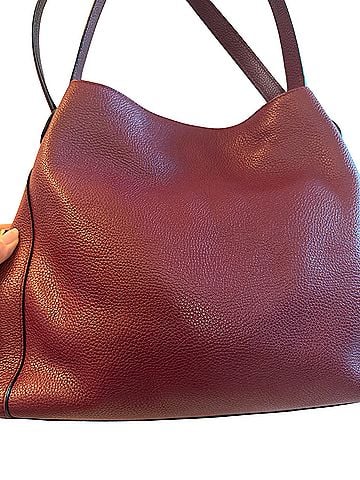 Coach Edie 31 Leather Hobo (view 2)