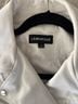 Lamarque Leather Jacket - Lamarque Leather Jacket Size S - photo 3