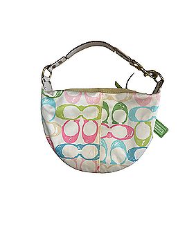 Coach Leather Hobo (view 2)