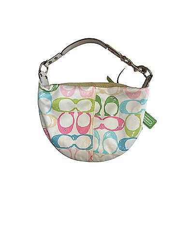 Coach Leather Hobo (view 2)