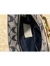 Coach Print Multi Color Leather Tote One size - photo 3