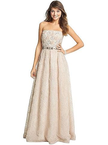 Adrianna Papell Cocktail Dress (view 1)