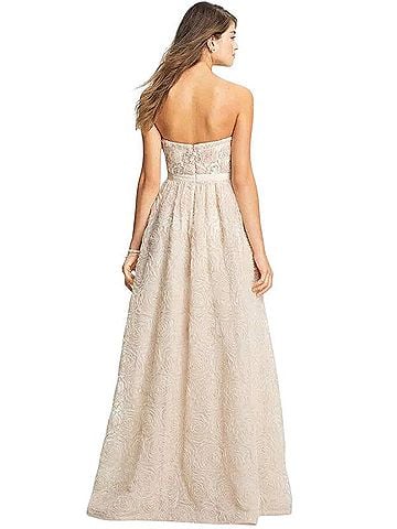 Adrianna Papell Cocktail Dress (view 2)