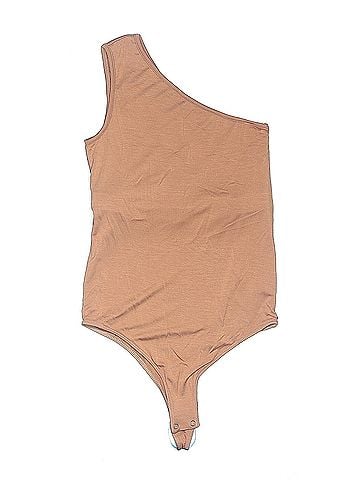 Enza Costa Enza Costa Bodysuit (view 1)