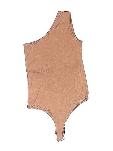 Enza Costa Enza Costa Bodysuit (view 2)