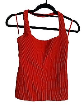 Babaton Sleeveless Top (view 1)