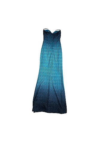 Jump Apparel Cocktail Dress (view 2)