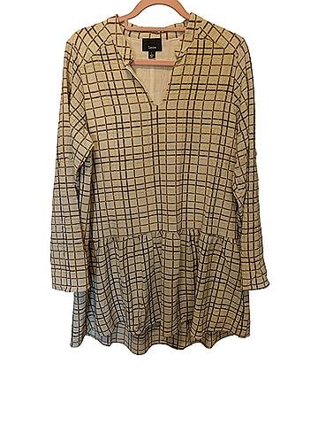 Lumiere Casual Dress (view 1)