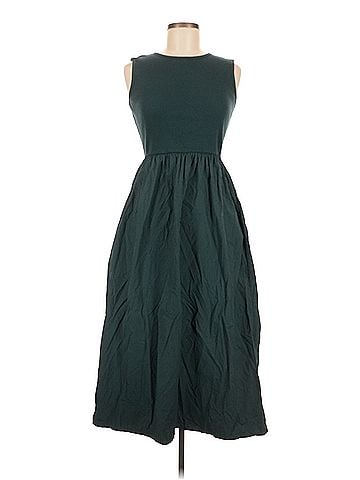 Uniqlo Uniqlo Casual Dress (view 1)