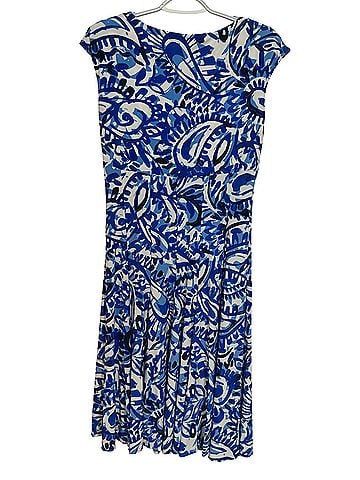 Ralph Lauren Lauren Casual Dress (view 2)