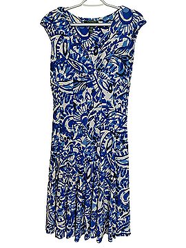 Ralph Lauren Lauren Casual Dress (view 1)