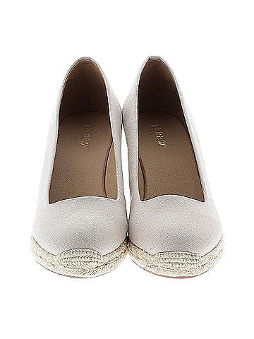 J.Crew J.Crew Wedges (view 2)
