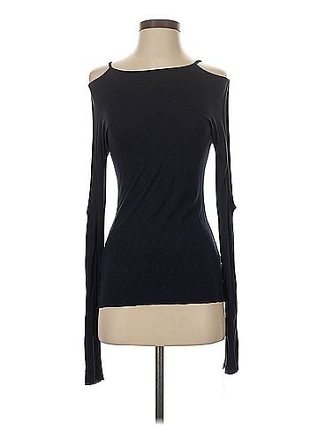 Bailey 44 Bailey 44 Long Sleeve Top (view 1)