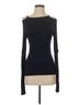 Bailey 44 Black Bailey 44 Long Sleeve Top Size XS - photo 1