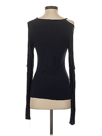 Bailey 44 Bailey 44 Long Sleeve Top (view 2)