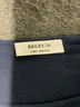 Bailey 44 Black Bailey 44 Long Sleeve Top Size XS - photo 6