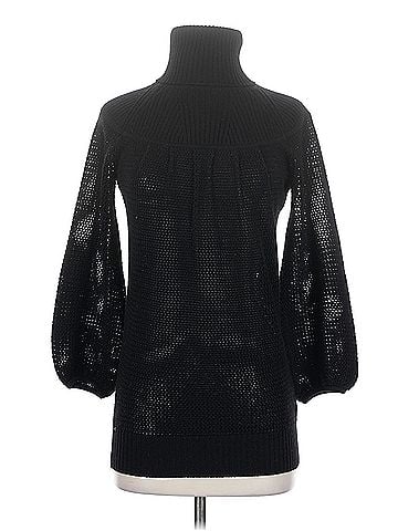 Club Monaco Club Monaco Long Sleeve Turtleneck (view 1)