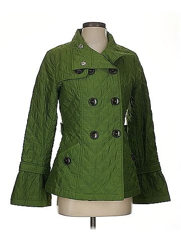 Esprit Esprit Coat (view 1)