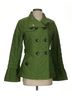 Esprit Green Esprit Coat Size S - photo 1