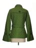 Esprit Green Esprit Coat Size S - photo 2
