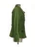 Esprit Green Esprit Coat Size S - photo 3