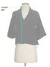 Express Black Express Cardigan Size S - photo 5