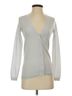 J.Crew Silver J.Crew Cardigan Size XS - photo 1