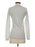 J.Crew Silver J.Crew Cardigan Size XS - photo 2