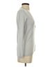 J.Crew Silver J.Crew Cardigan Size XS - photo 3