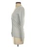 J.Crew Silver J.Crew Cardigan Size XS - photo 4