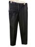 Boden Black Casual Pants Size 2 - photo 1