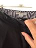 Boden Black Casual Pants Size 2 - photo 3