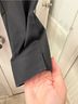 Boden Black Casual Pants Size 2 - photo 4