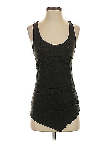 IRO Jeans Iro Jeans Tank Top (view 1)